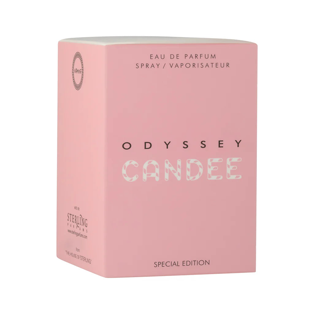 Armaf Odyssey Candee