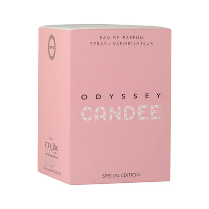 Armaf Odyssey Candee