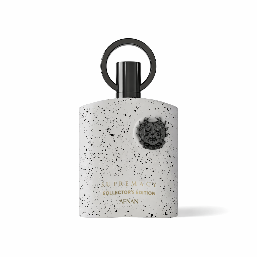 Afnan Supremacy Collector's Edition Eau de Parfum for Men
