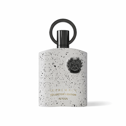 Afnan Supremacy Collector's Edition Eau de Parfum for Men