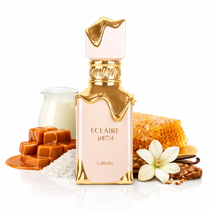 Lattafa Eclaire Eau de Parfum for Unisex
