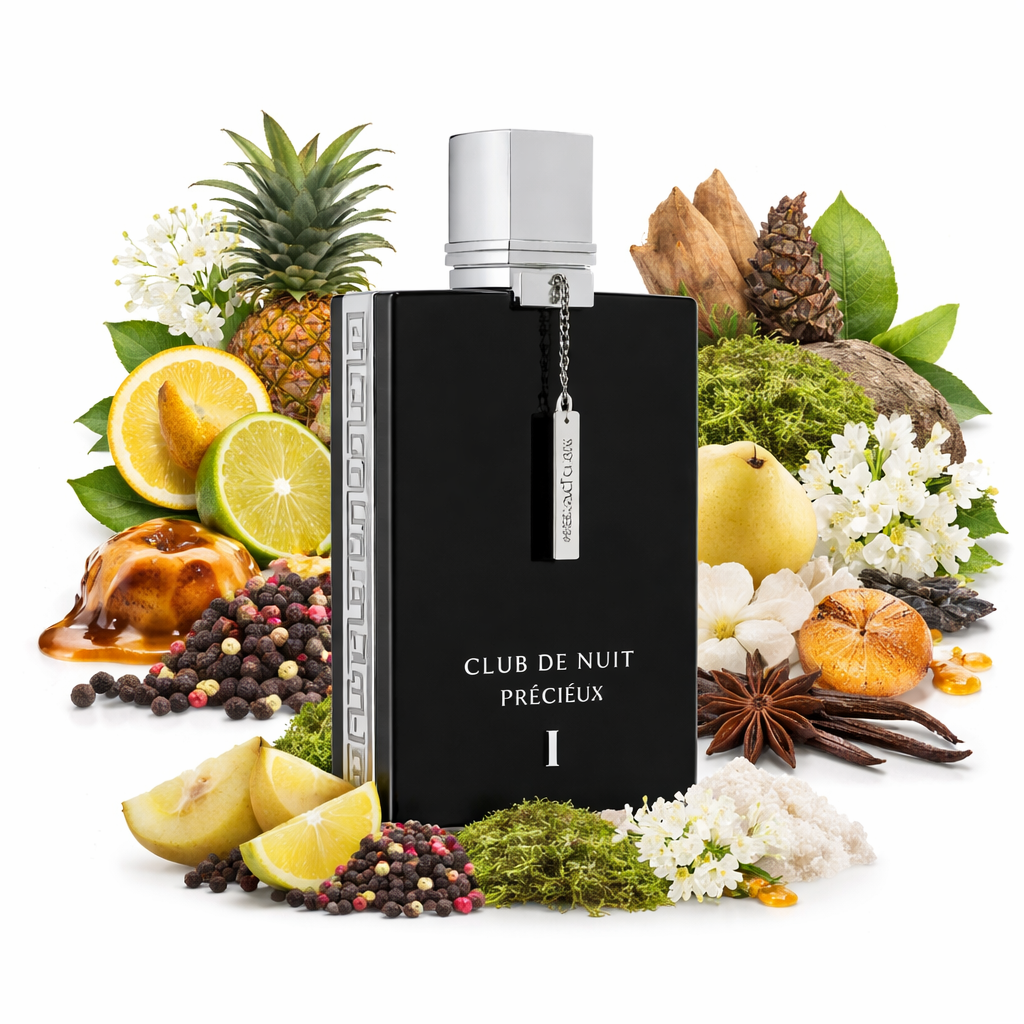Armaf Club De Nuit Precieux 1 EDP