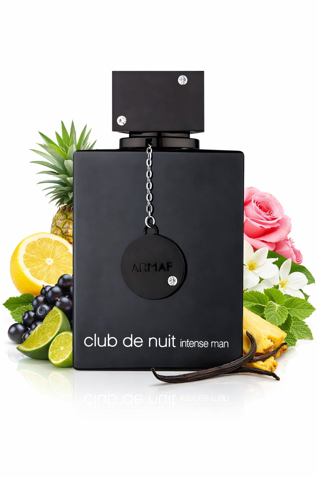 Armaf Club De Nuit Intense Man EDT