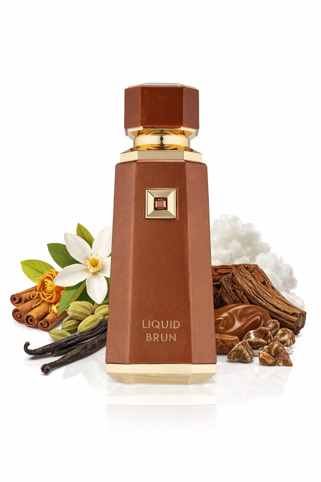 French Avenue Liquid Brun Eau de Parfum for Unisex
