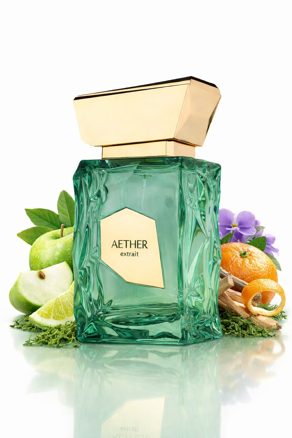 French Avenue Aether Extrait