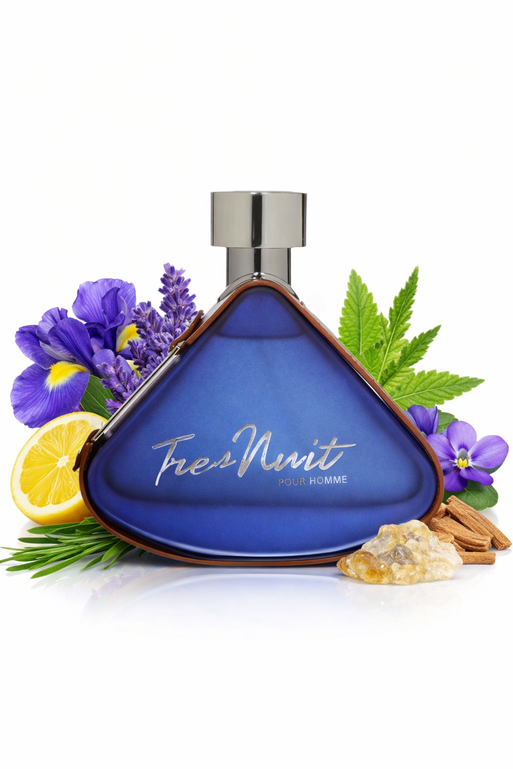Armaf Tres Nuit Pour Homme