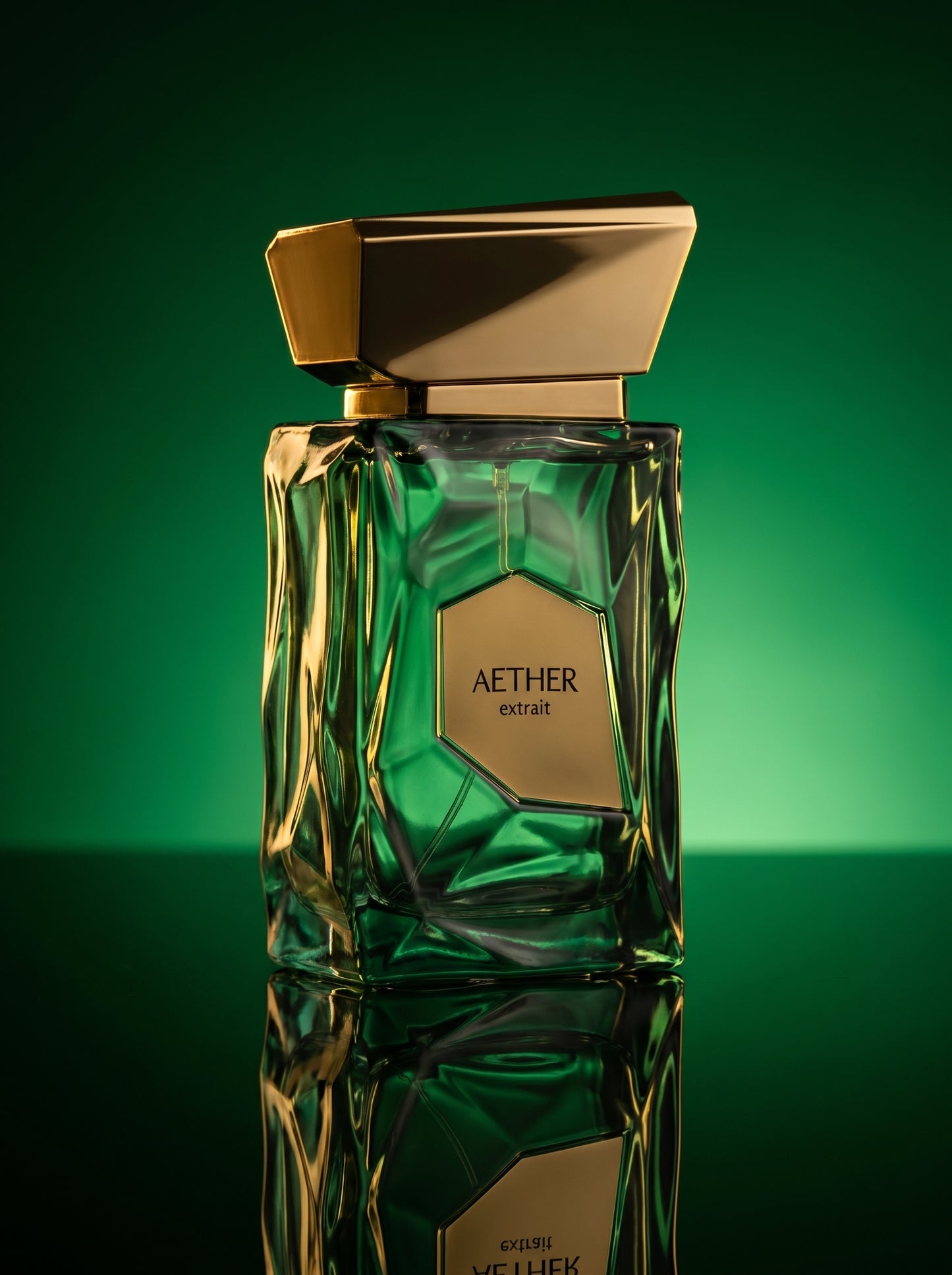 French Avenue Aether Extrait