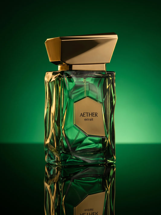 French Avenue Aether Extrait