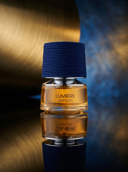 French Avenue Lumiere Garcon