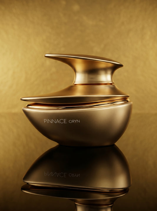 French Avenue Pinnace Oryn Bottle