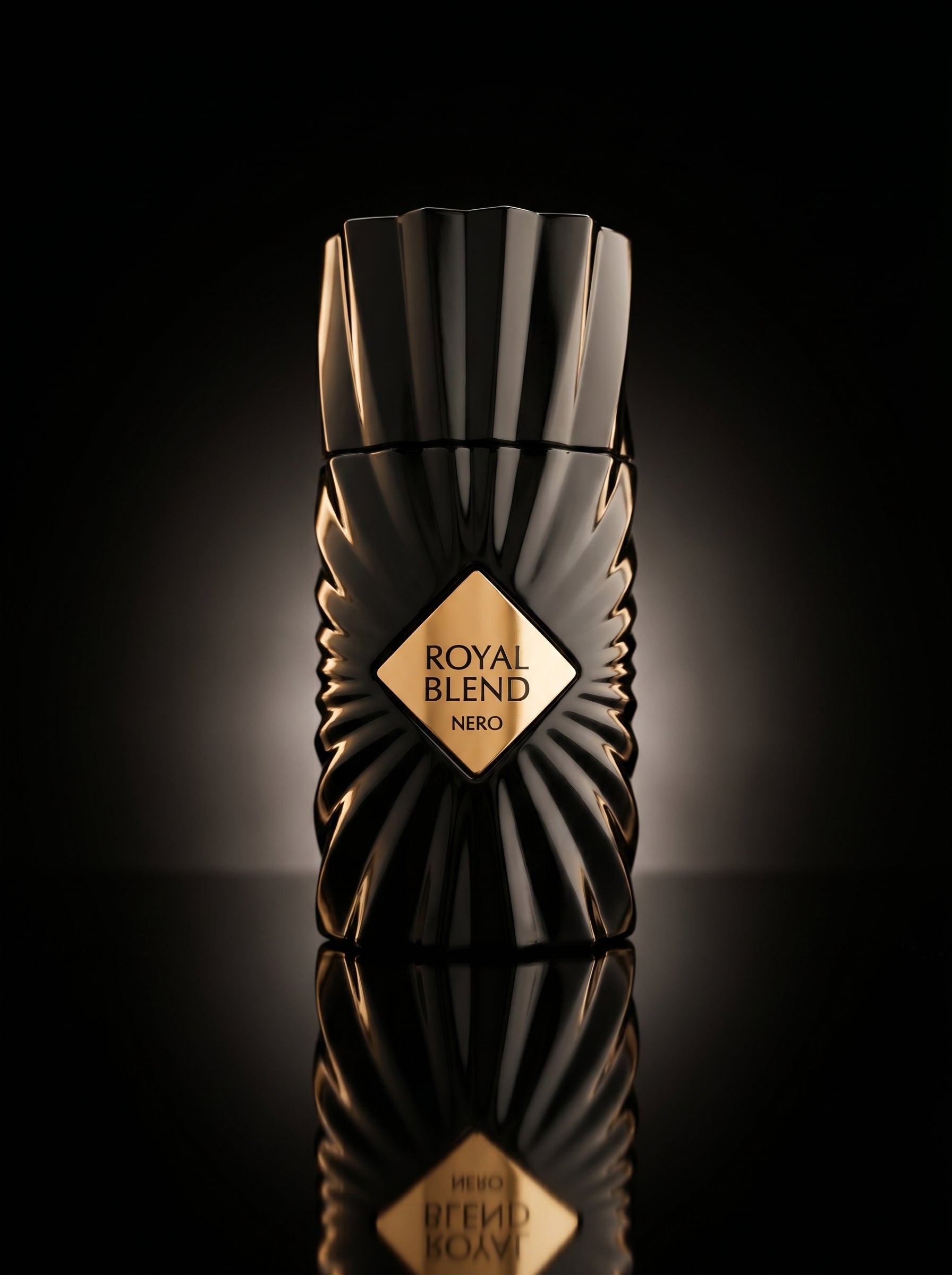 French Avenue Royal Blend Nero