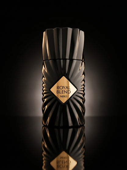French Avenue Royal Blend Nero