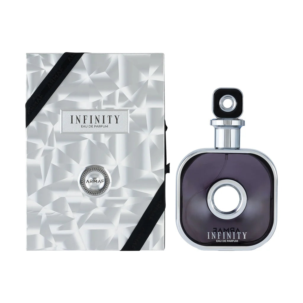 Armaf Ininity Silver