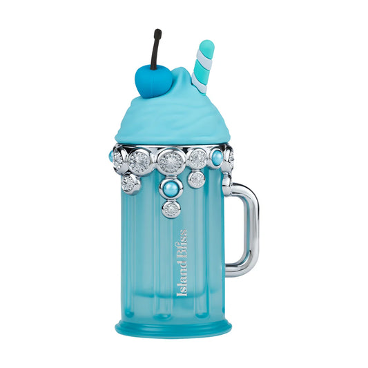 Armaf Island Bliss Perfume Bottle