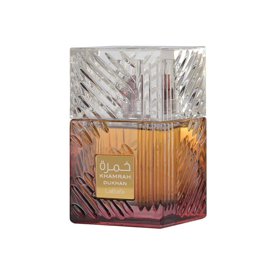 Khamrah Dukhan By Lattafa