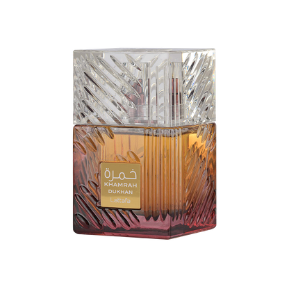 Khamrah Dukhan By Lattafa