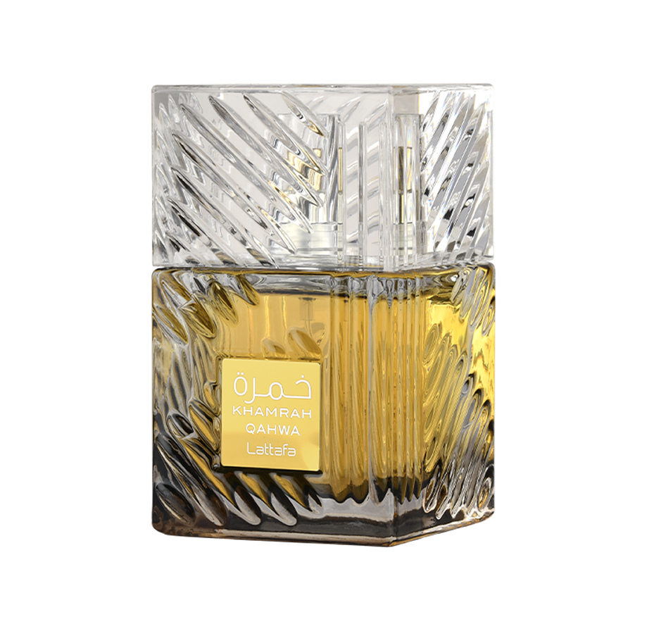 Lattafa Khamrah Qahwa EDP 100ml