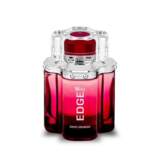 MISS EDGE
