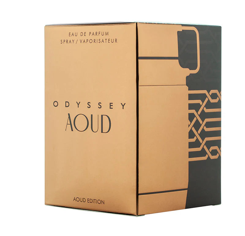 Armaf Odyssey Aoud