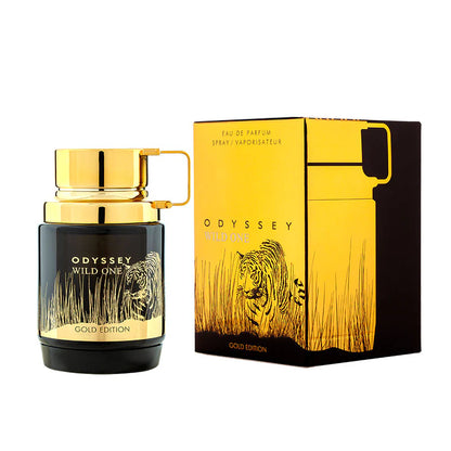 Armaf Odyssey Wild One Gold Edition