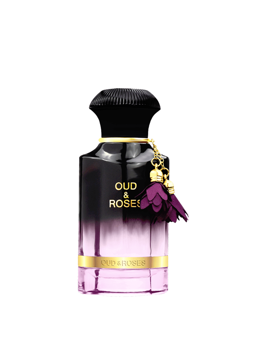 Oud & Roses