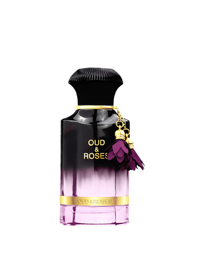Oud & Roses