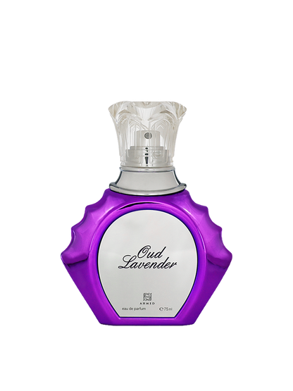 Ahmed Al Maghribi Oud Lavender