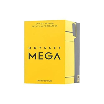 Armaf Odyssey Mega