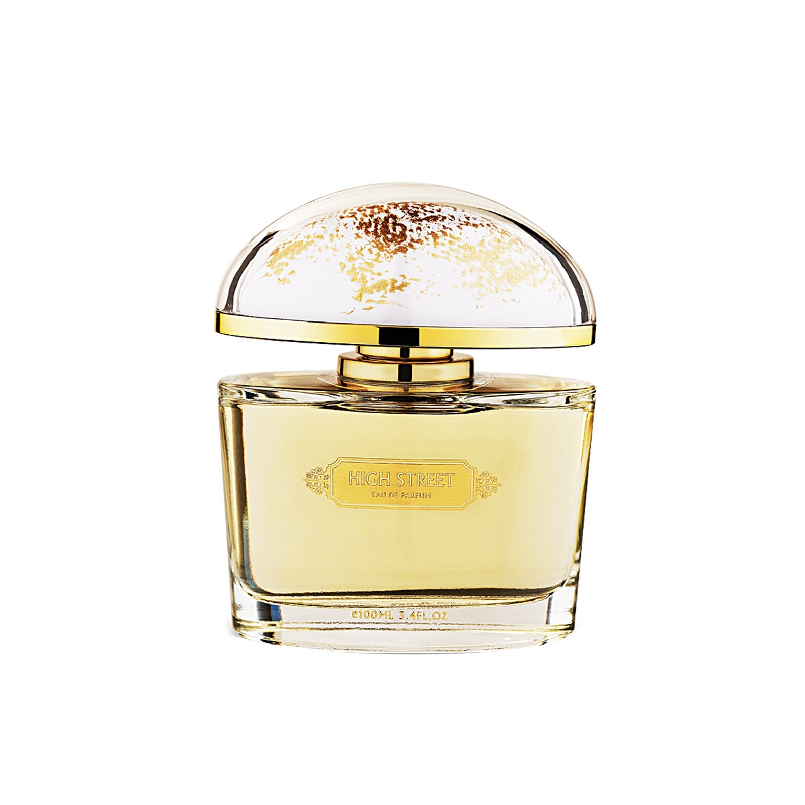 Armaf High Street Eau De Parfum (EDP)
