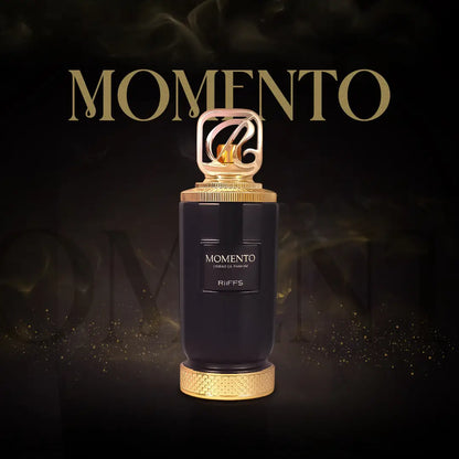 Riffs Momento