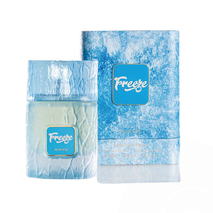 Riiffs Freeze Extrait de Parfum