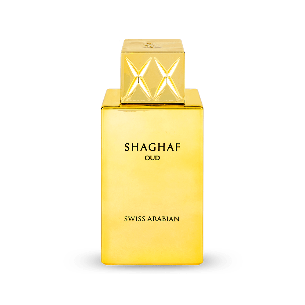 Swiss Arabian Shaghaf Oud
