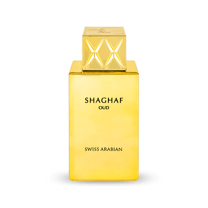 Swiss Arabian Shaghaf Oud