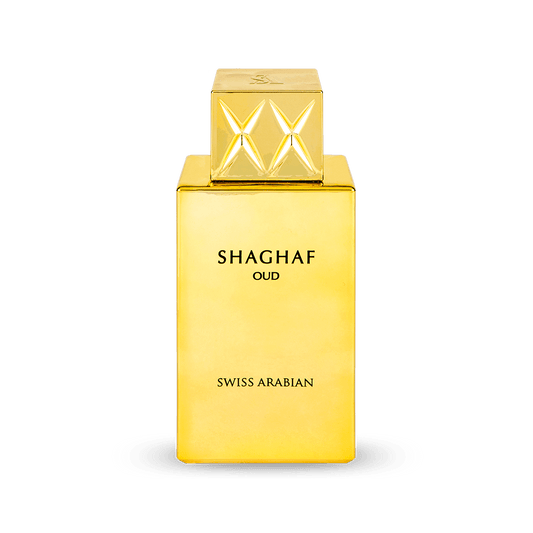 Swiss Arabian Shaghaf Oud