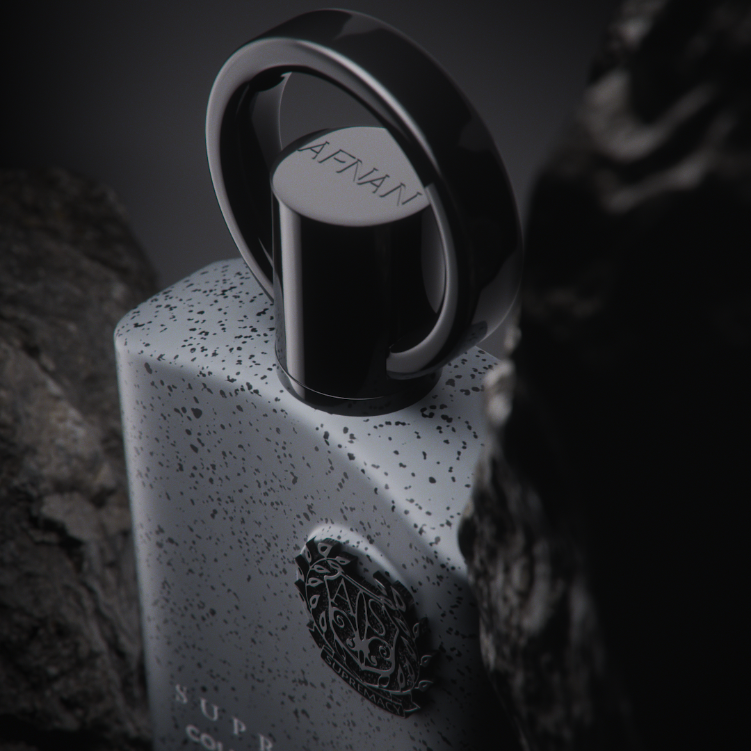 Afnan Supremacy Collector's Edition Eau de Parfum for Men