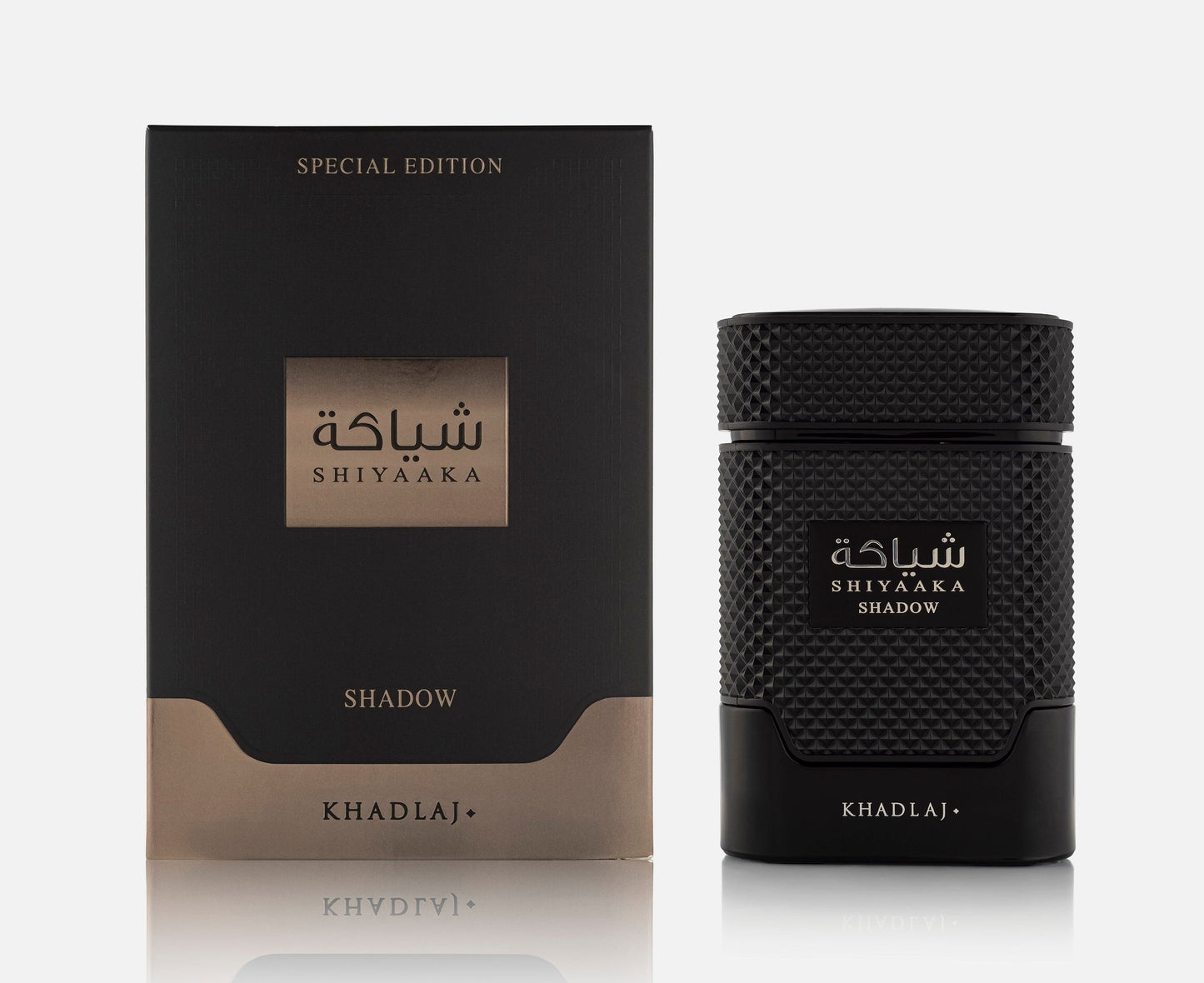 Khadlaj Shiyaaka Shadow Eau de Parfum