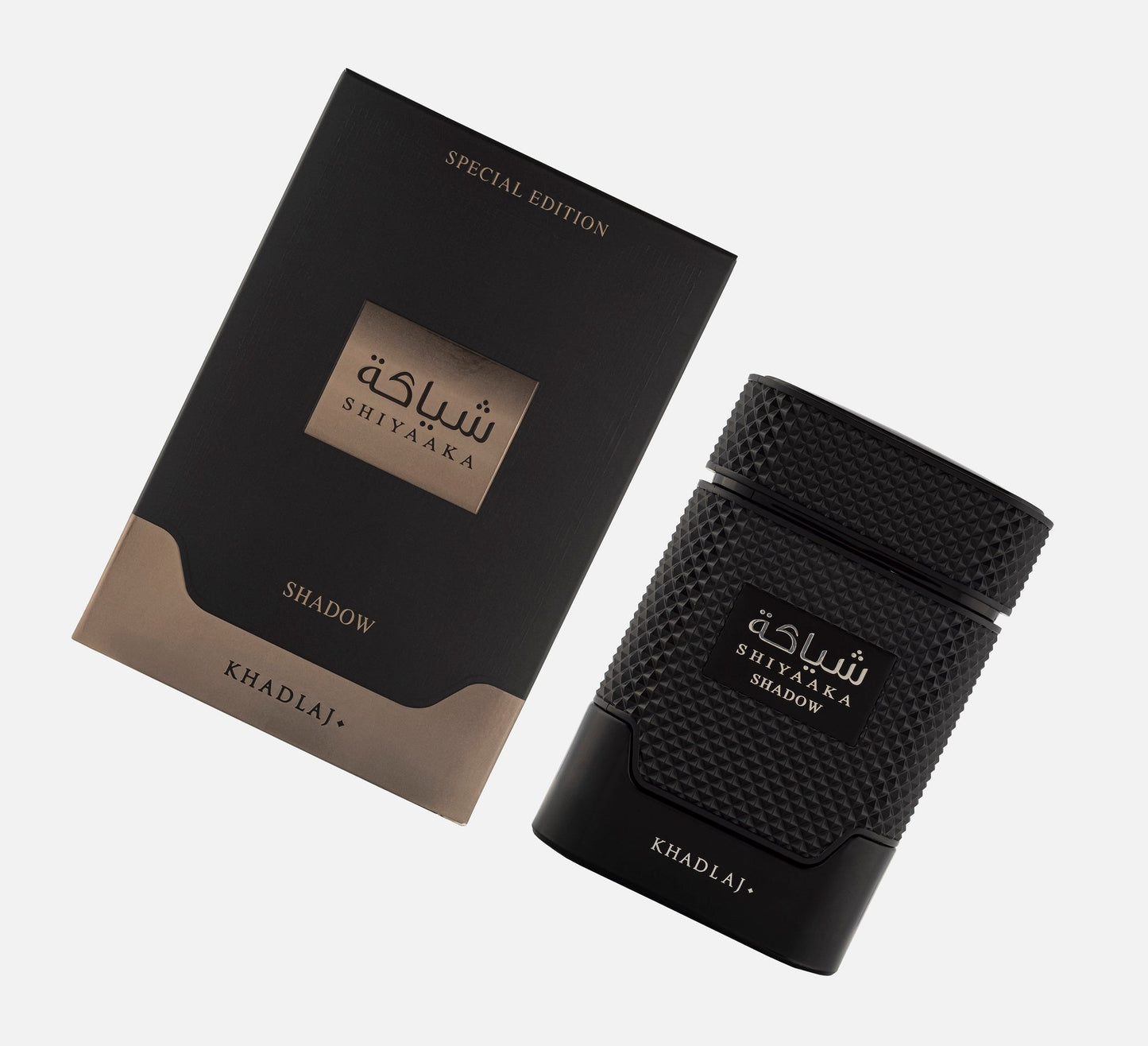 Khadlaj Shiyaaka Shadow Eau de Parfum