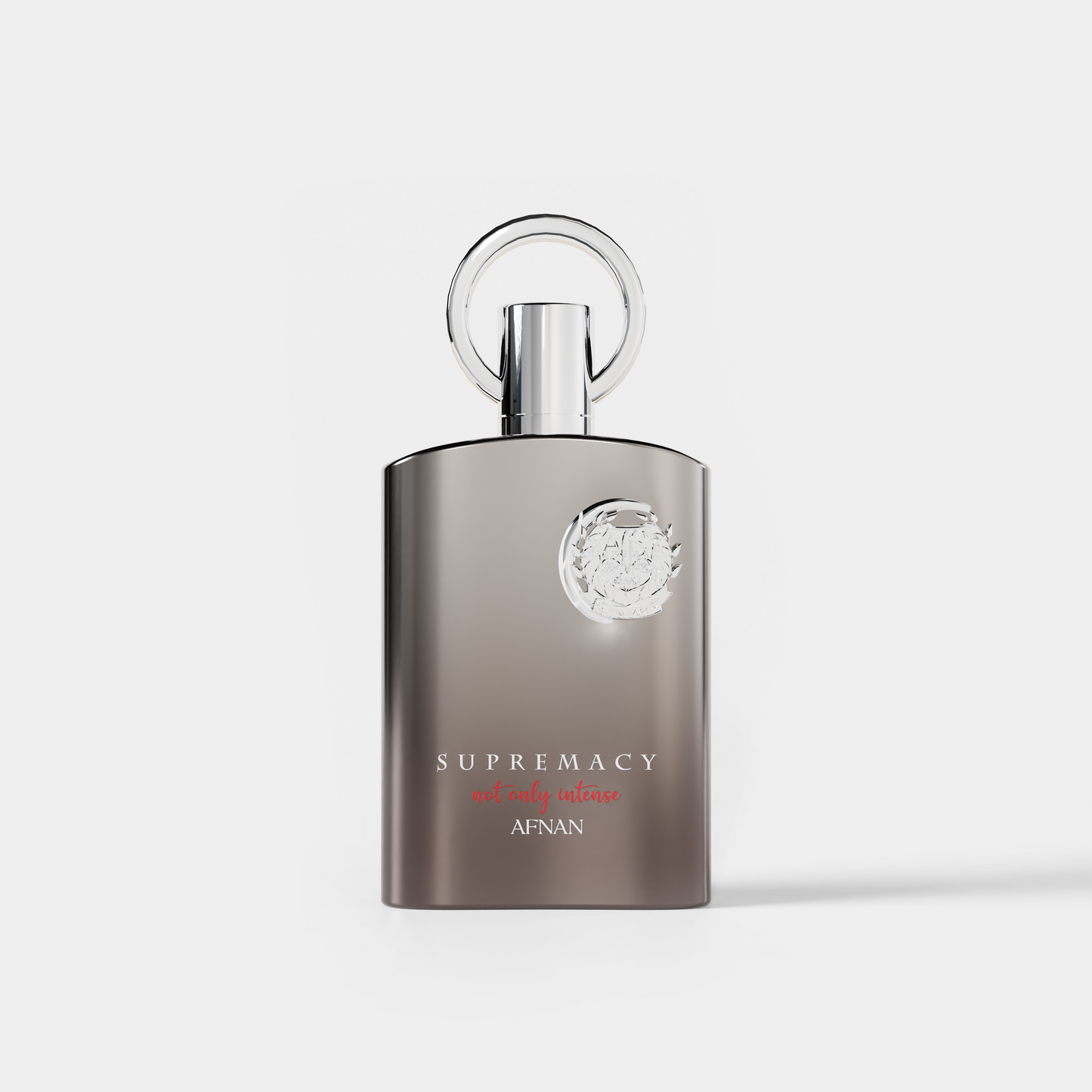 Afnan Supremacy Not Only Intense EDP 100ml Bottle