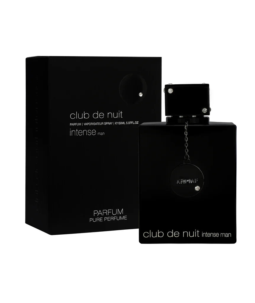 Armaf Club De Nuit Intense Man EDT