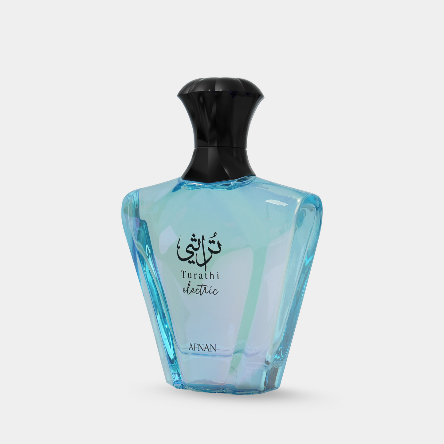 Afnan Turathi Electric Eau de Parfum