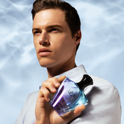 Afnan Turathi Electric Eau de Parfum
