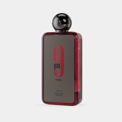 Afnan 9 PM Rebel 100ML