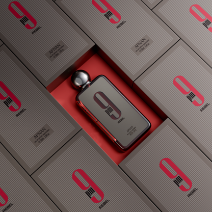 Afnan 9 PM Rebel 100ML