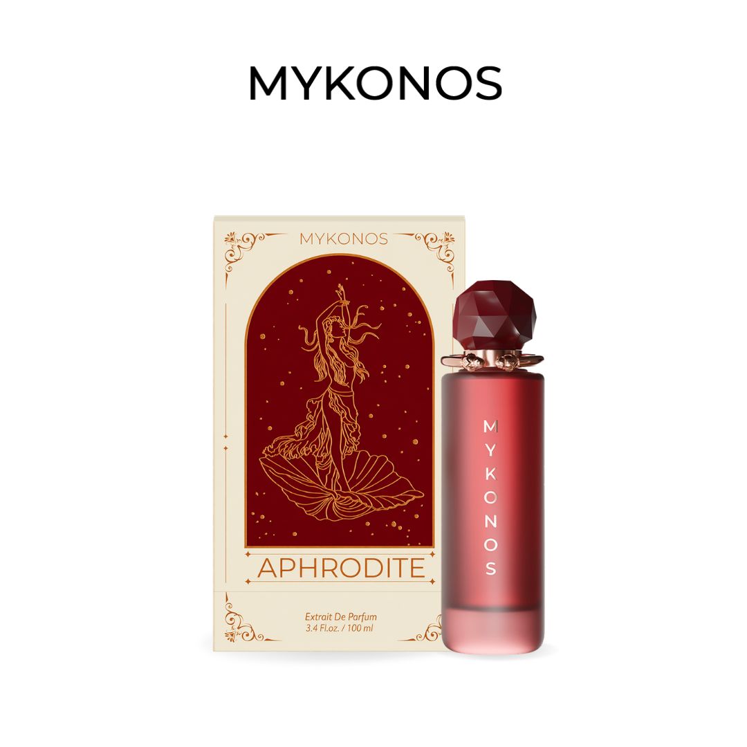 Mykonos Aphrodite 100ml