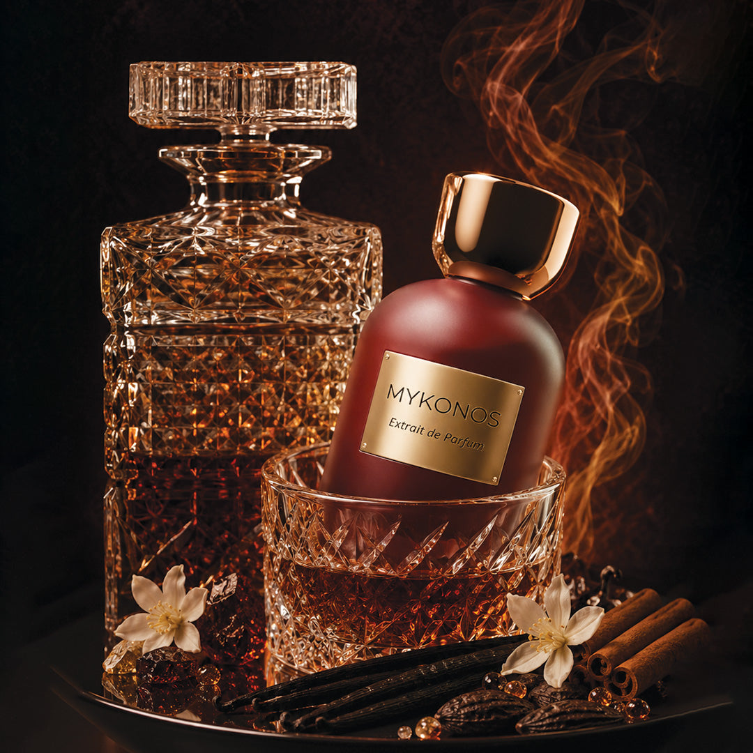 Mykonos Aphrodite 50ml