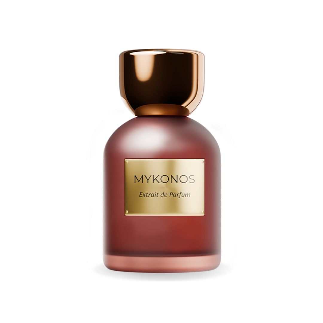 Mykonos Aphrodite Extrait De Parfum 50ml