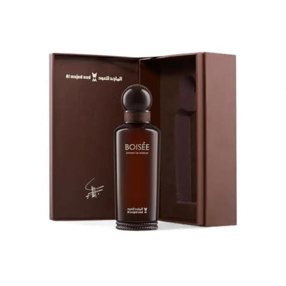 Al Majed Oud Boisee 150ml bottle