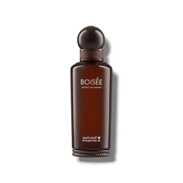 Al Majed Oud Boisee 150ml box