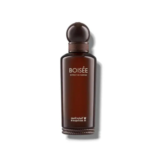 Al Majed Oud Boisee 150ml box
