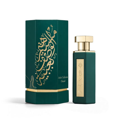 Reef Obaya Eau De Parfum 100ml